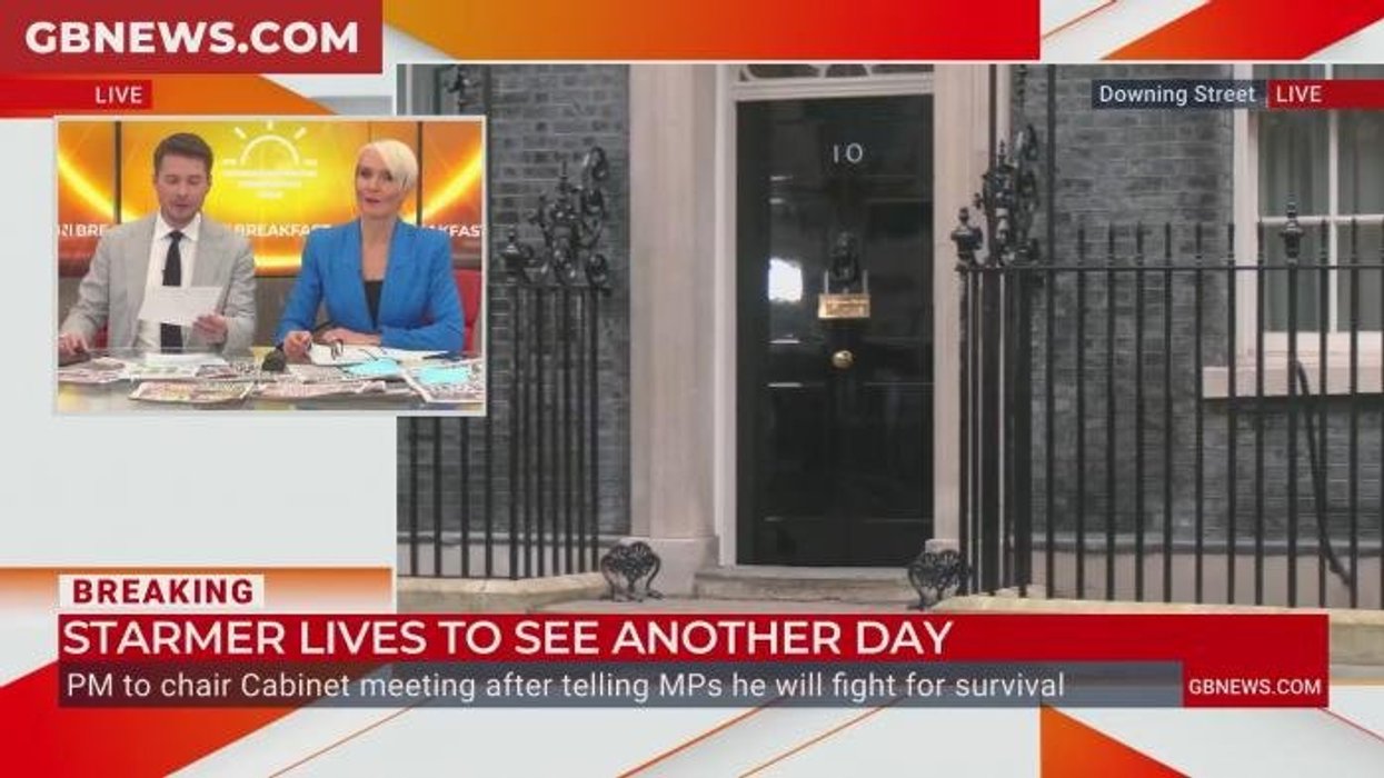 'This is ridiculous!' Ex-Lib Dem MP blasts Bangor University for banning Reform UK: 'This is not how you solve problems'