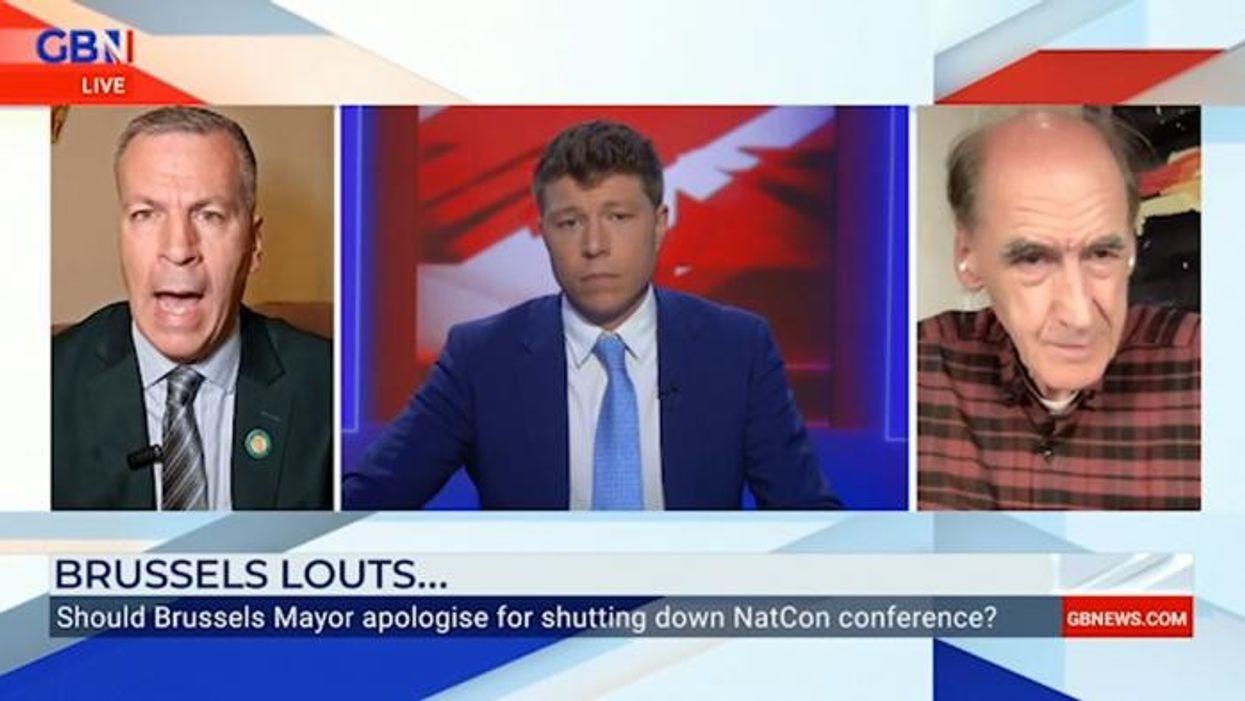 There's a populist wave sweeping Europe... and it's changing the entire political landscape - analysis by Millie Cooke