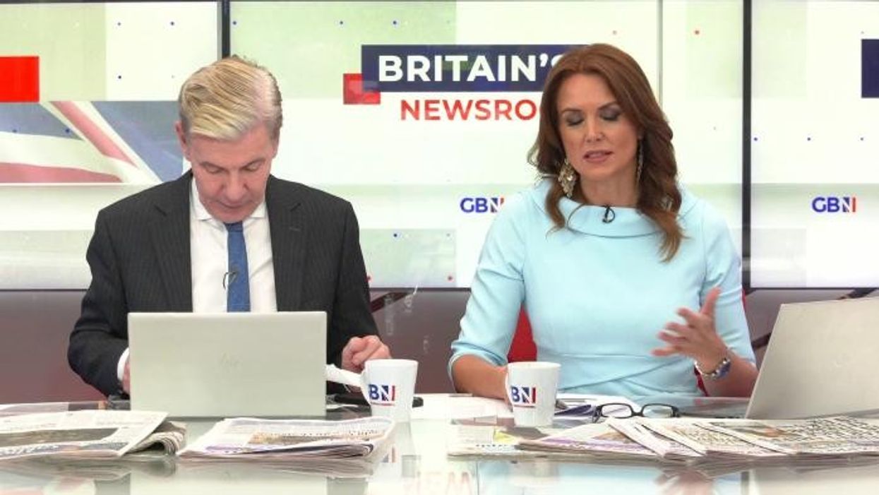 'Makes the Post Office scandal look small!': Bev Turner blasts 'pathetic' gesture to nuclear veterans