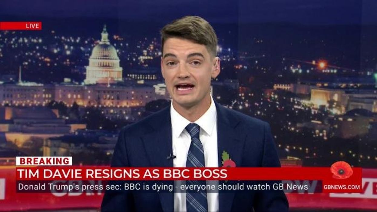 We sneer at Russian state TV, but the BBC's downfall reveals a very uncomfortable truth - Renee Hoenderkamp