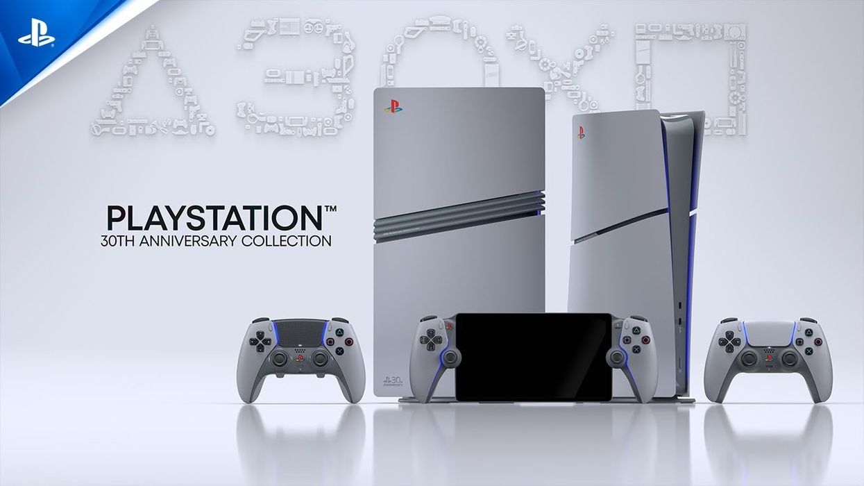 Sony is bringing back its most exclusive PS5 console after a one year wait, but there's a catch