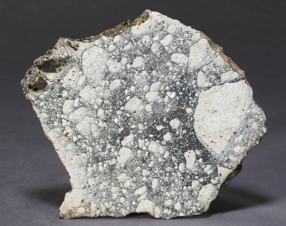 This \%22slice of the moon\%22 sold for $189,000