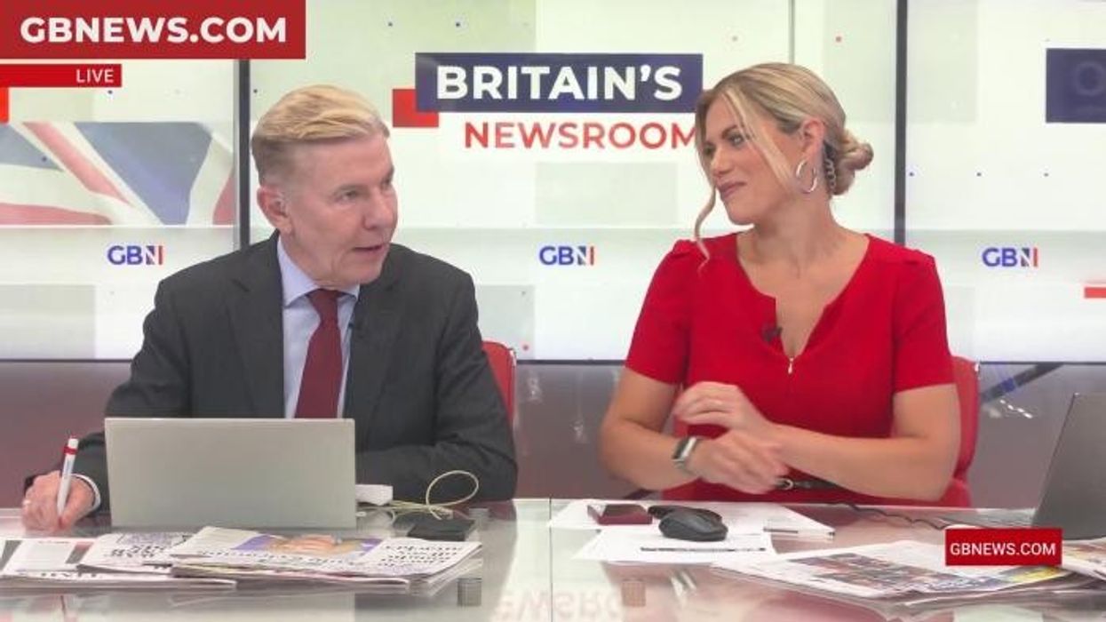 ‘This STINKS!’ Andrew Pierce tells Angela Rayner to come clean about her tax affairs in blistering swipe