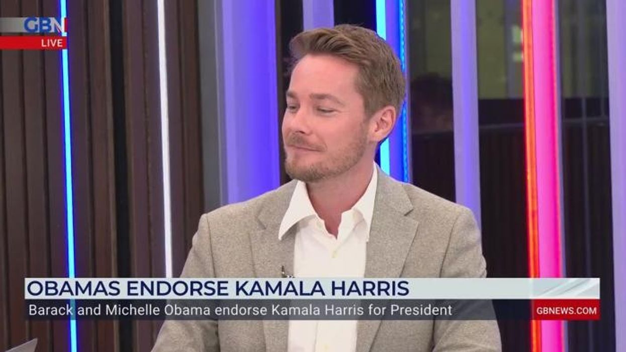 'How can you say that?' Nana Akua in heated row with guest over Nigel Farage milkshake throwing game