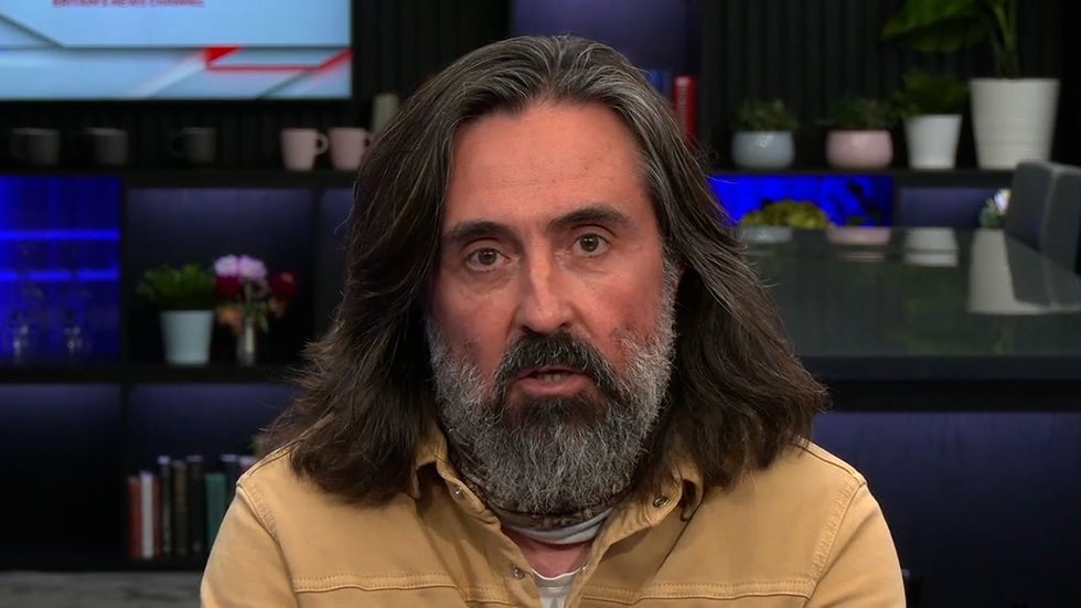 This supposed utopia isn't working, says Neil Oliver.