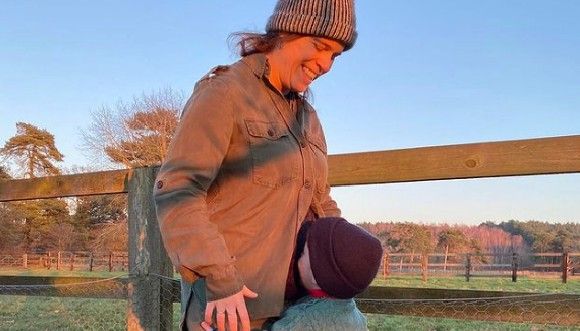 This week Princess Eugenie announced that she is expecting her second child this year