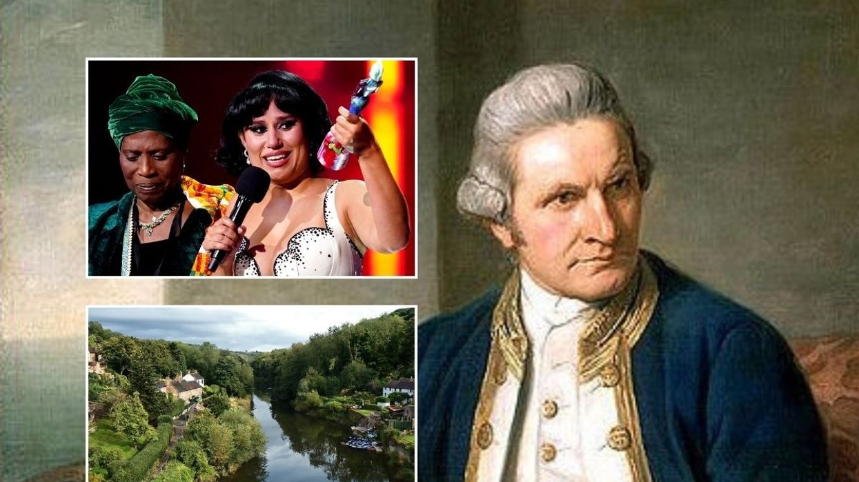 Do you know which explorer found Hawaii? Test your knowledge and play the Great British Quiz of the Week HERE