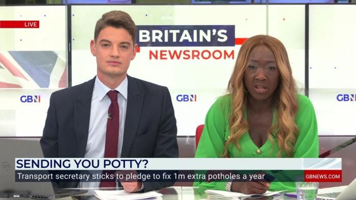 Pothole chaos as council demands residents pay £100k to fix road in 60-year-old row