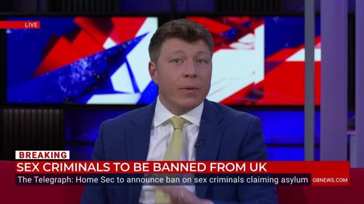 WATCH: 'So angry!' Meghan Markle blasted in furious rant