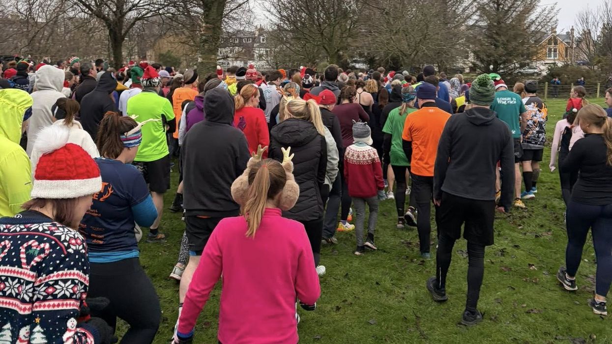 This year's event has been mired in scandal