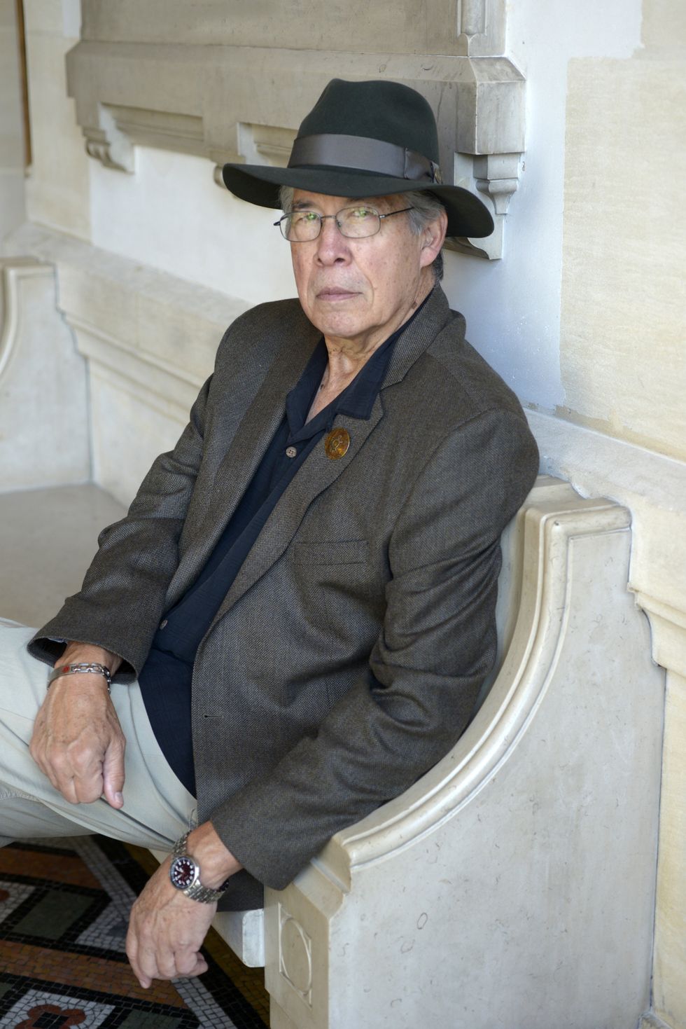 Thomas King