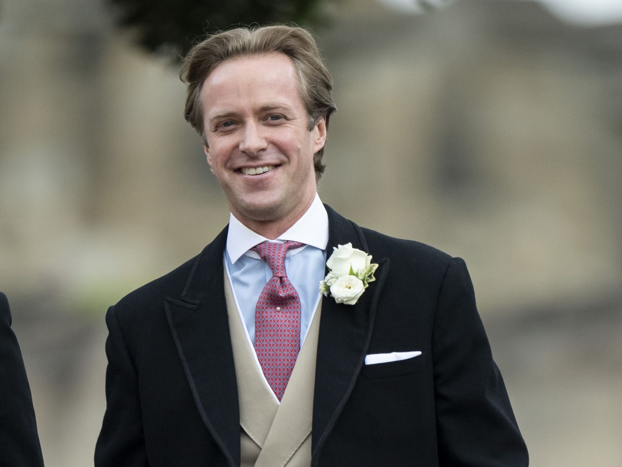 Thomas Kingston
