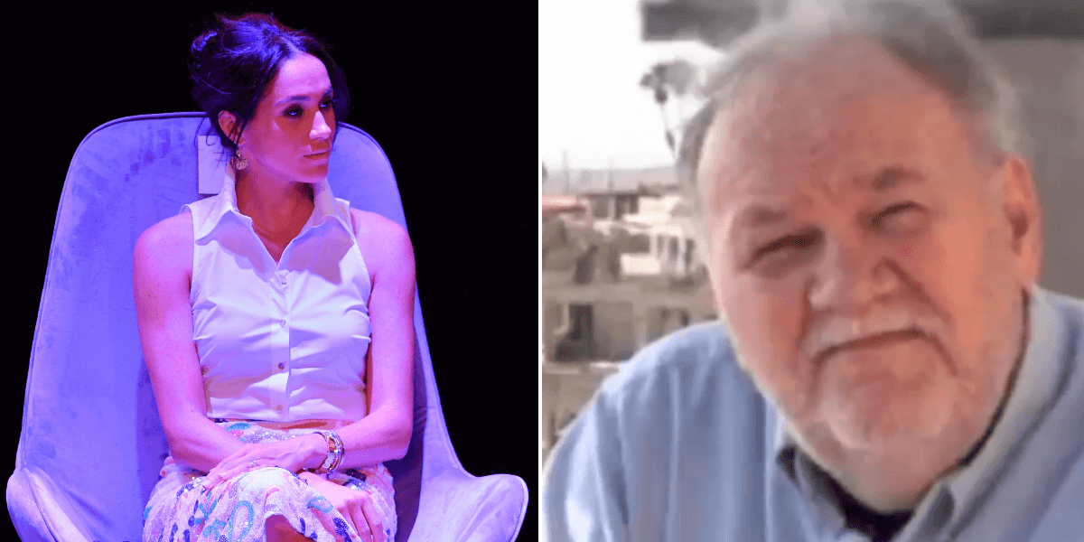 Thomas Markle’s ‘friend’ disputes ‘ethical breach’ claim after Meghan Markle statement Thomas Markle’s ‘friend’ disputes ‘ethical breach’ claim after Meghan Markle statement