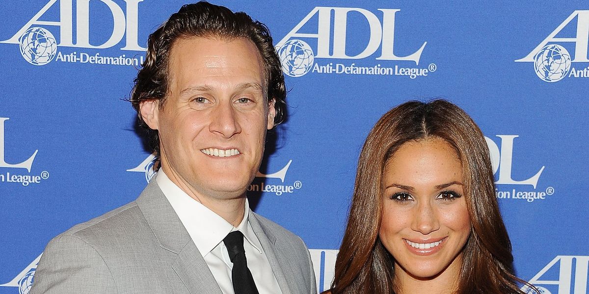 NextImg:Meghan Markle's father makes his feelings clear on the Duchess of Sussex's ex-husband