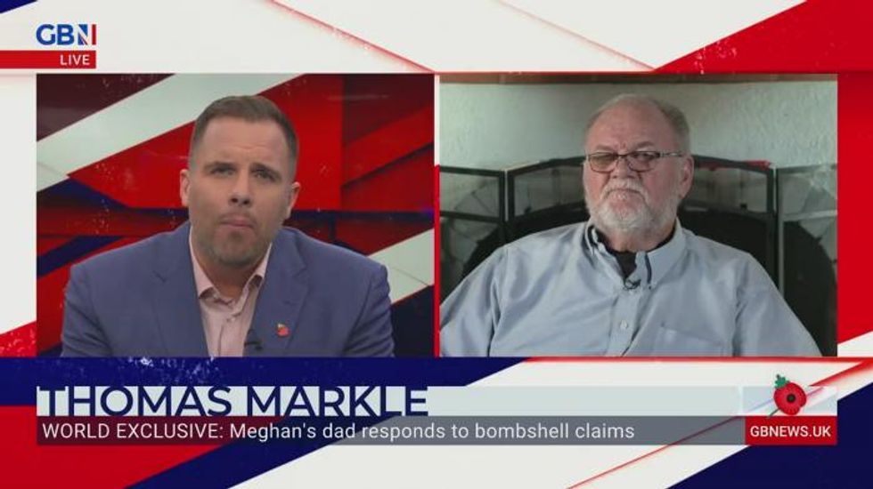Meghan Markle's lawyer denies the Duchess of Sussex ever bullied staff