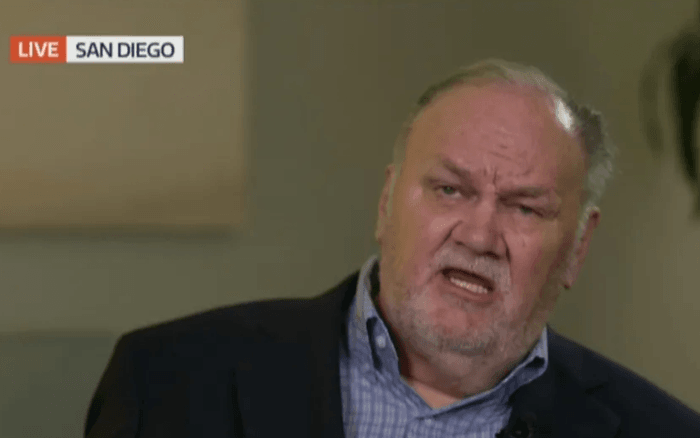 Thomas Markle