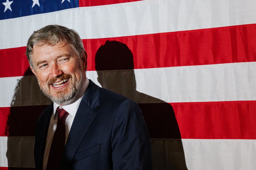 Thomas Massie