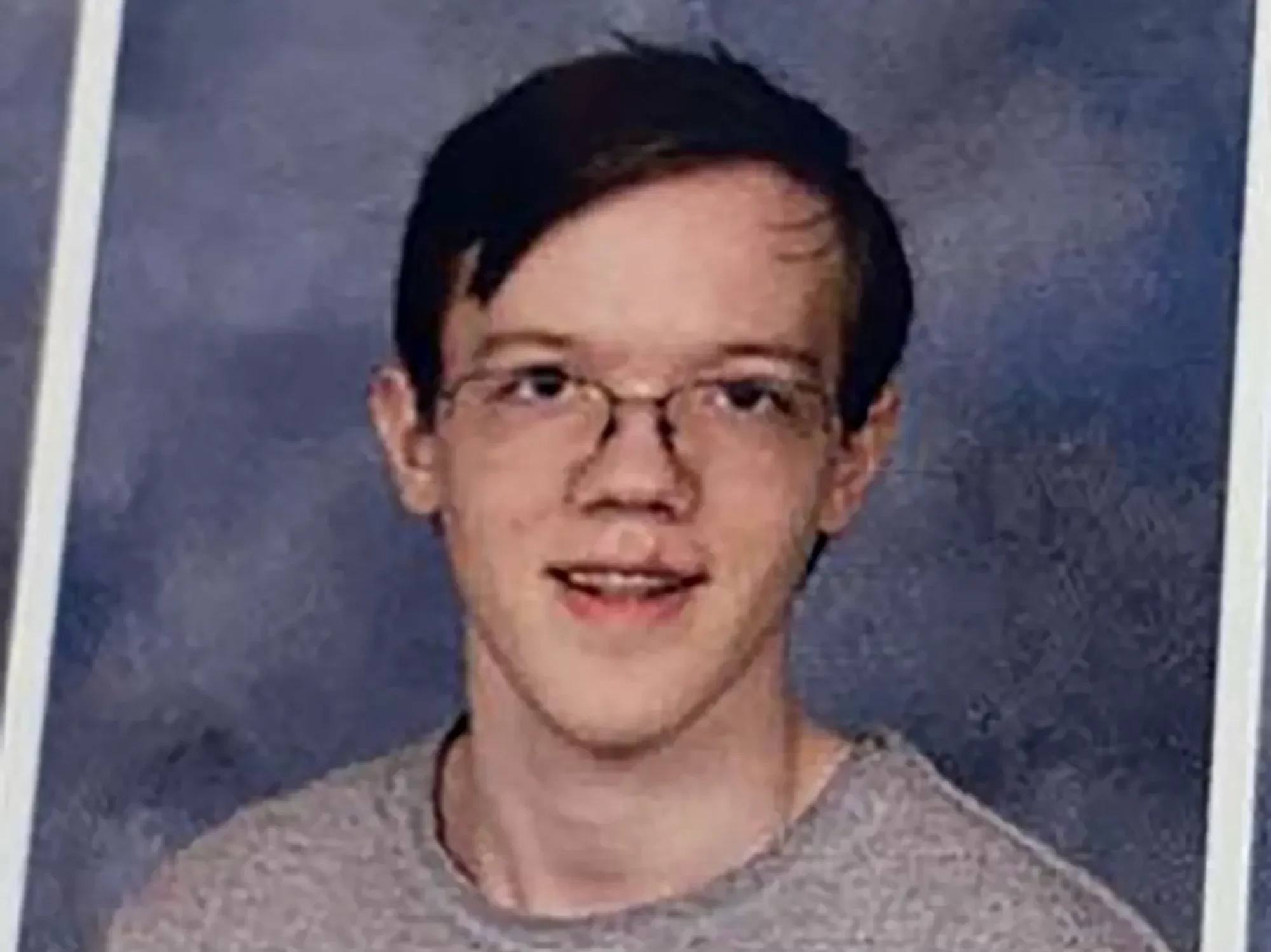 Thomas Matthew Crooks