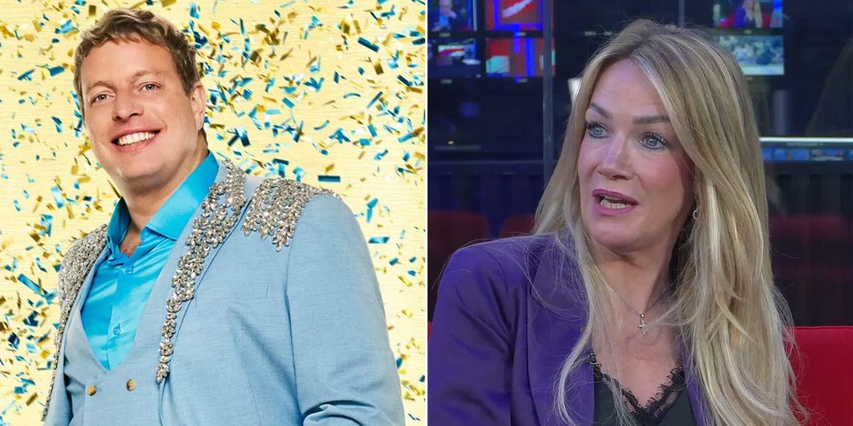 ‘They’re going to be skint!’ BBC under fire as Thomas Skinner sues broadcaster over ‘rigged’ Strictly vote ‘They’re going to be skint!’ BBC under fire as Thomas Skinner sues broadcaster over ‘rigged’ Strictly vote