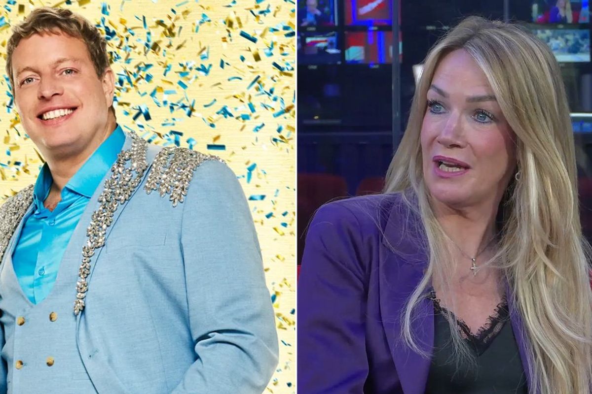 Thomas Skinner, Orla Minihane