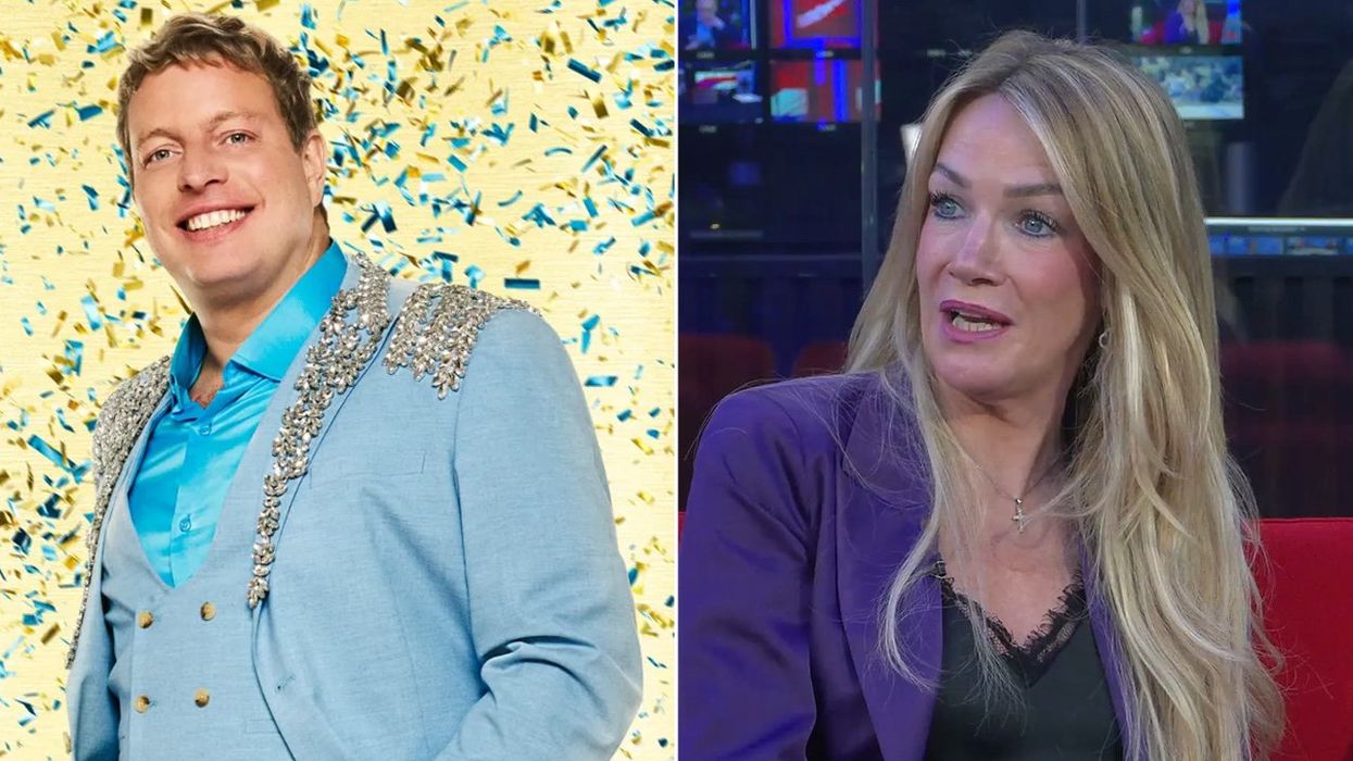 Thomas Skinner, Orla Minihane