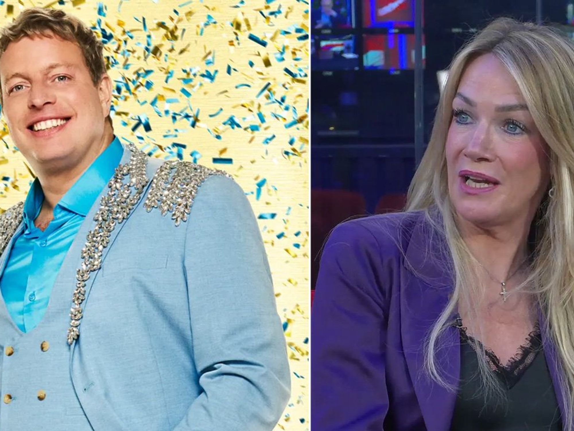 Thomas Skinner, Orla Minihane