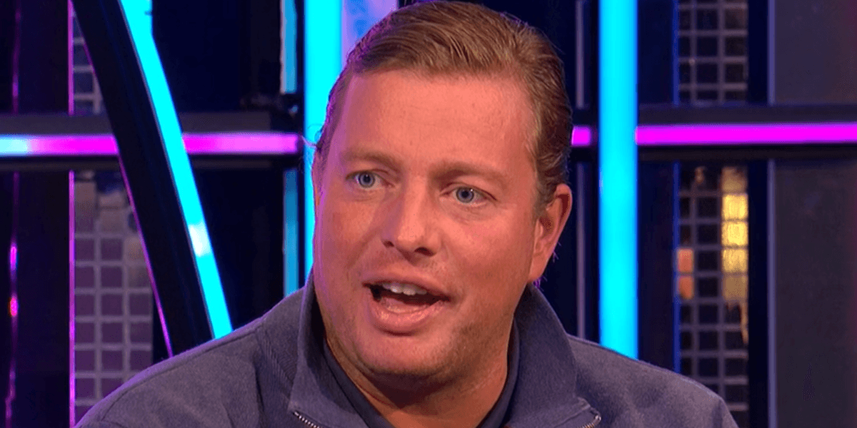 Thomas Skinner sues the BBC for ‘rigging Strictly Come Dancing’ votes after being first out Thomas Skinner sues the BBC for ‘rigging Strictly Come Dancing’ votes after being first out