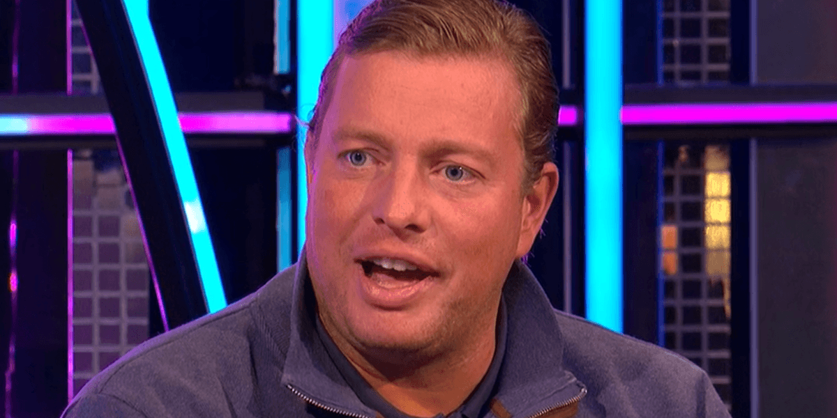 Thomas Skinner admits ‘I can see Strictly being CANNED’ as he slams ‘awful’ pro dancer cull: ‘Not what it was’ Thomas Skinner admits ‘I can see Strictly being CANNED’ as he slams ‘awful’ pro dancer cull: ‘Not what it was’