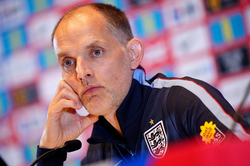 Thomas Tuchel thừa nhận màn trình diễn của đội tuyển Anh còn nhiều điều cần cải thiện dù đã giành chiến thắng 1-0 trước New Zealand. Ông chỉ trích sự thiếu tổ chức trong lối chơi của đội tuyển và dành lời khen đặc biệt cho Jude Bellingham.