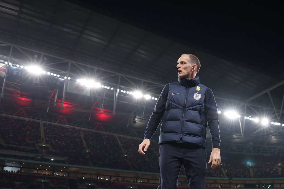 Thomas Tuchel has made some surprising calls