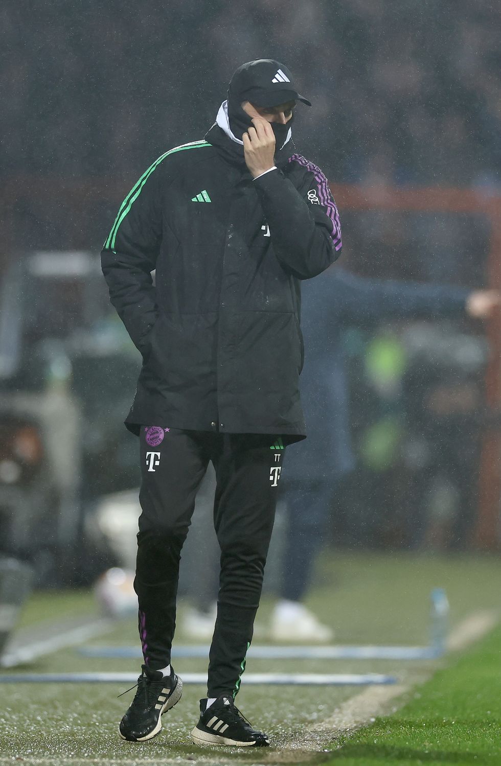 Thomas Tuchel