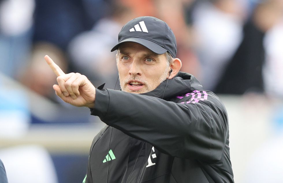 Thomas Tuchel