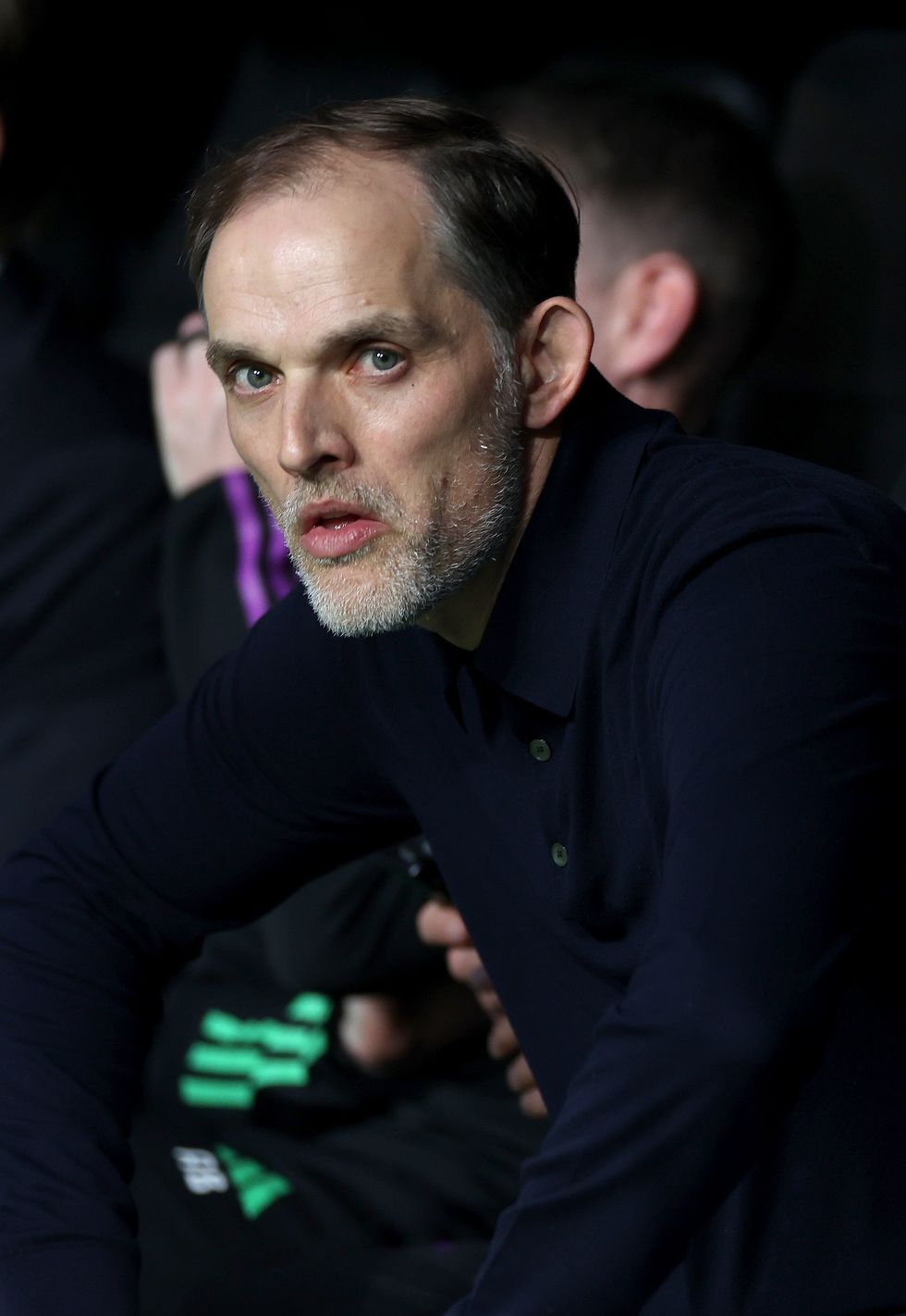 Thomas Tuchel