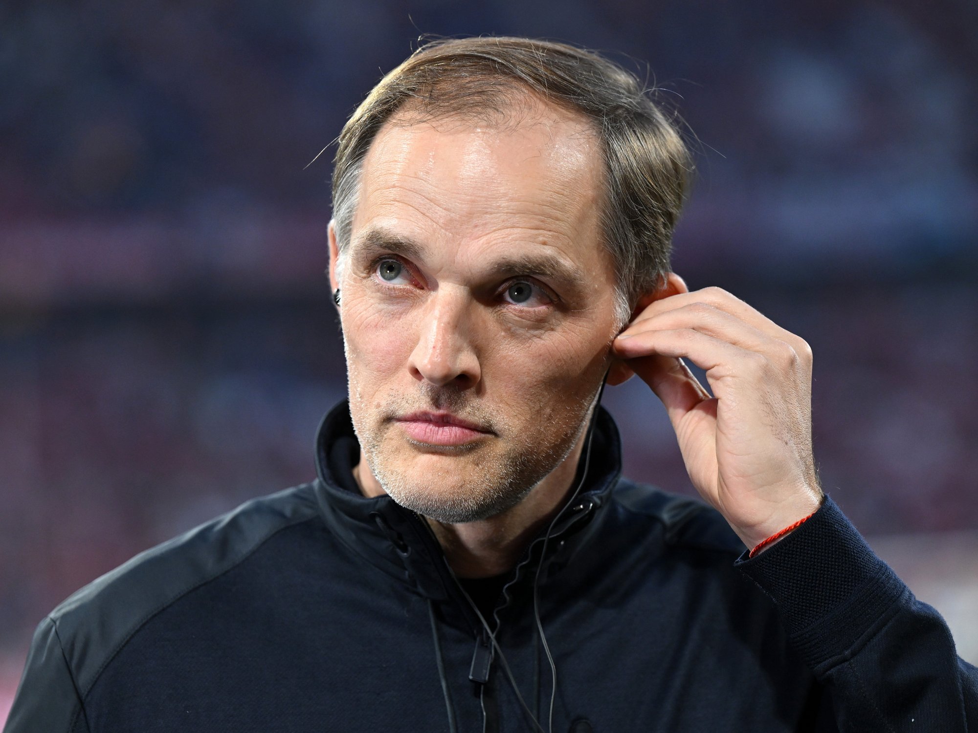 Thomas Tuchel