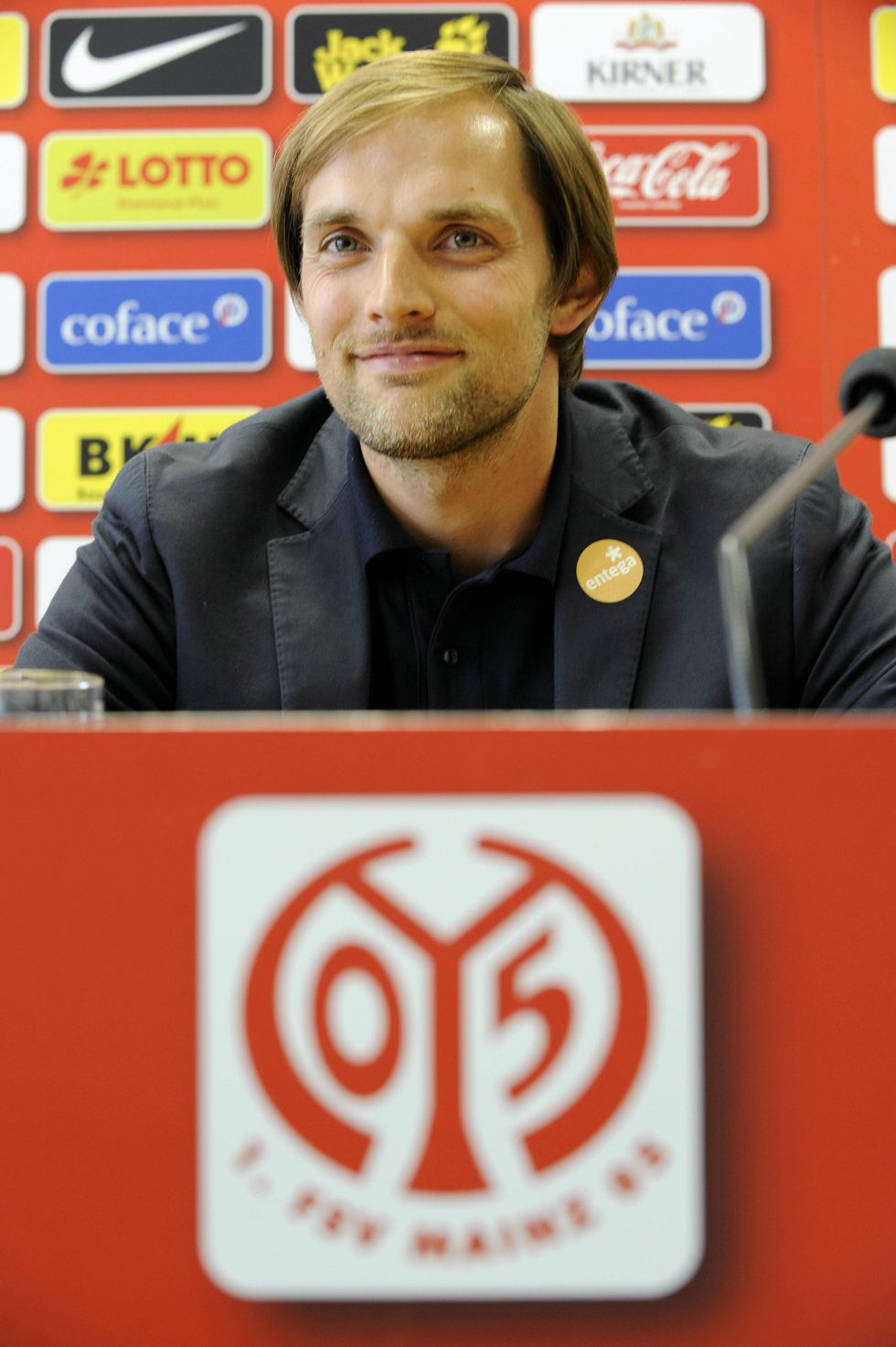 Thomas Tuchel