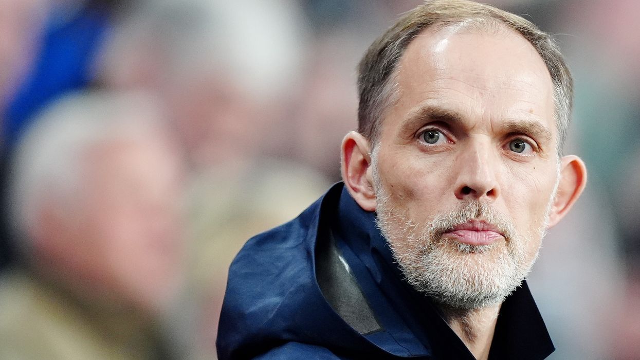 Thomas Tuchel