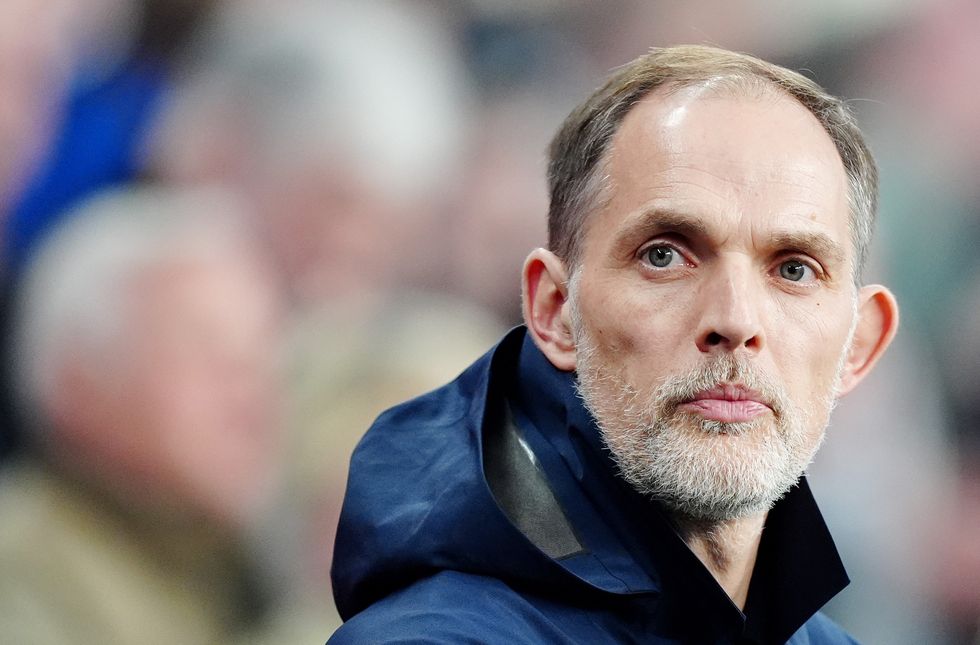 Thomas Tuchel