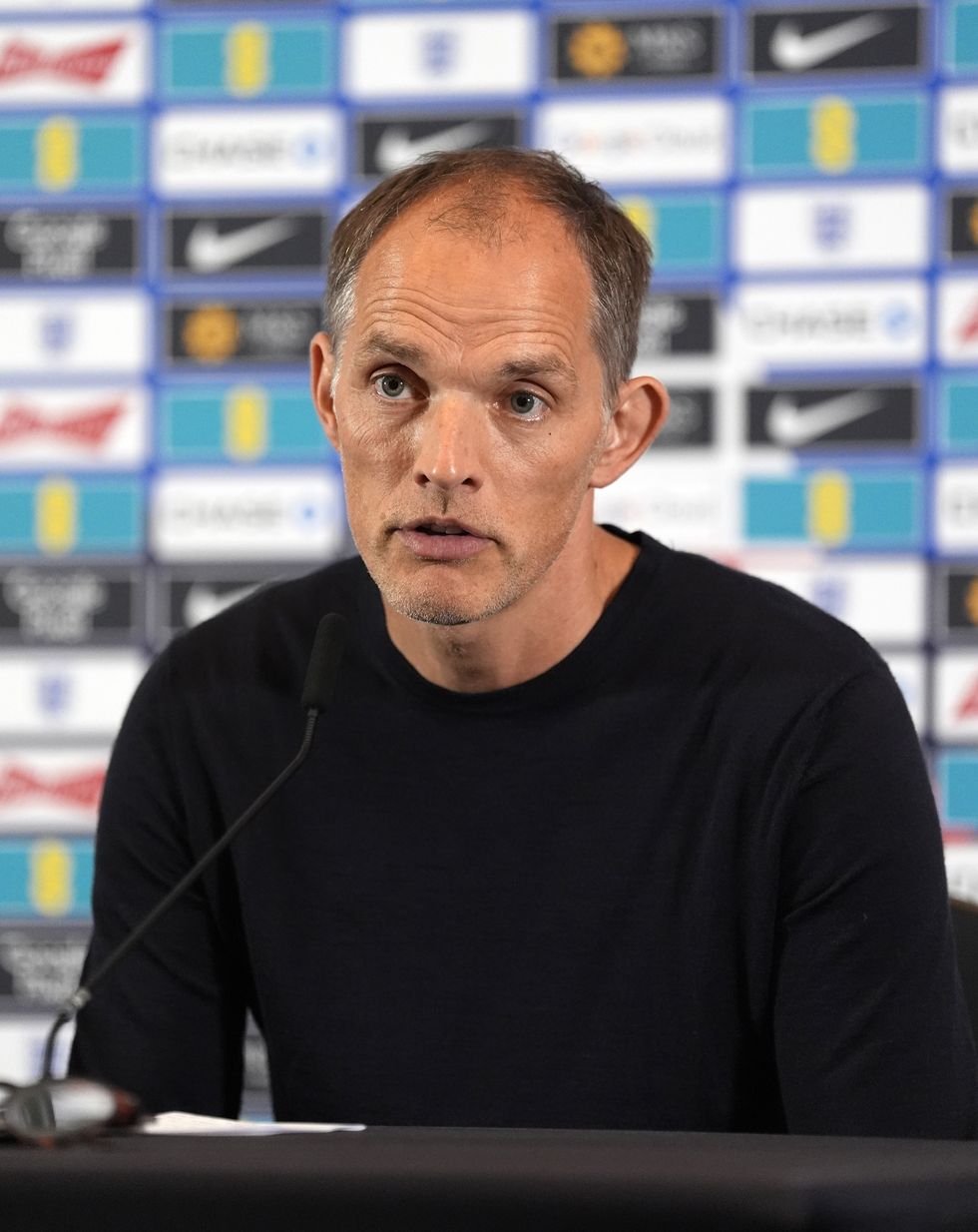 Thomas Tuchel