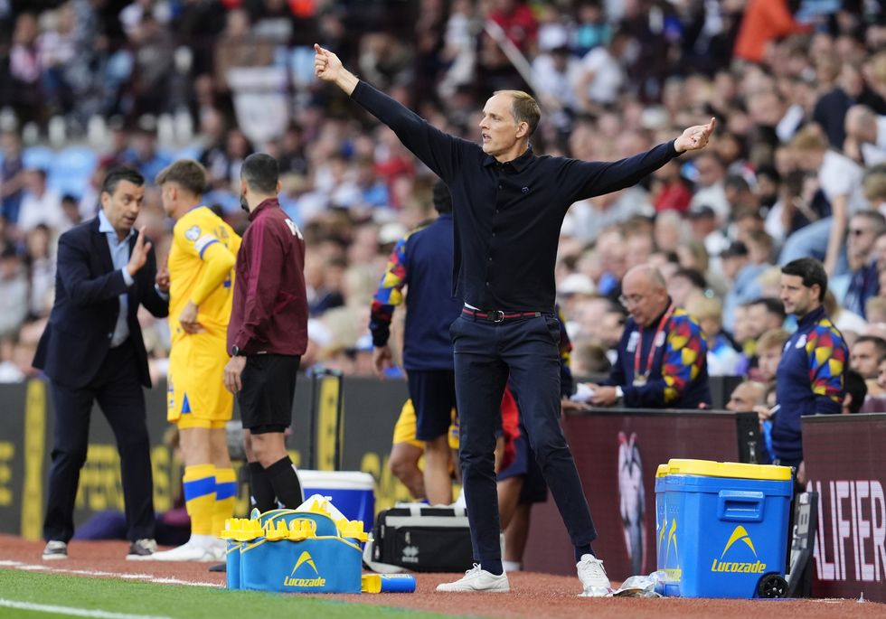 Thomas Tuchel