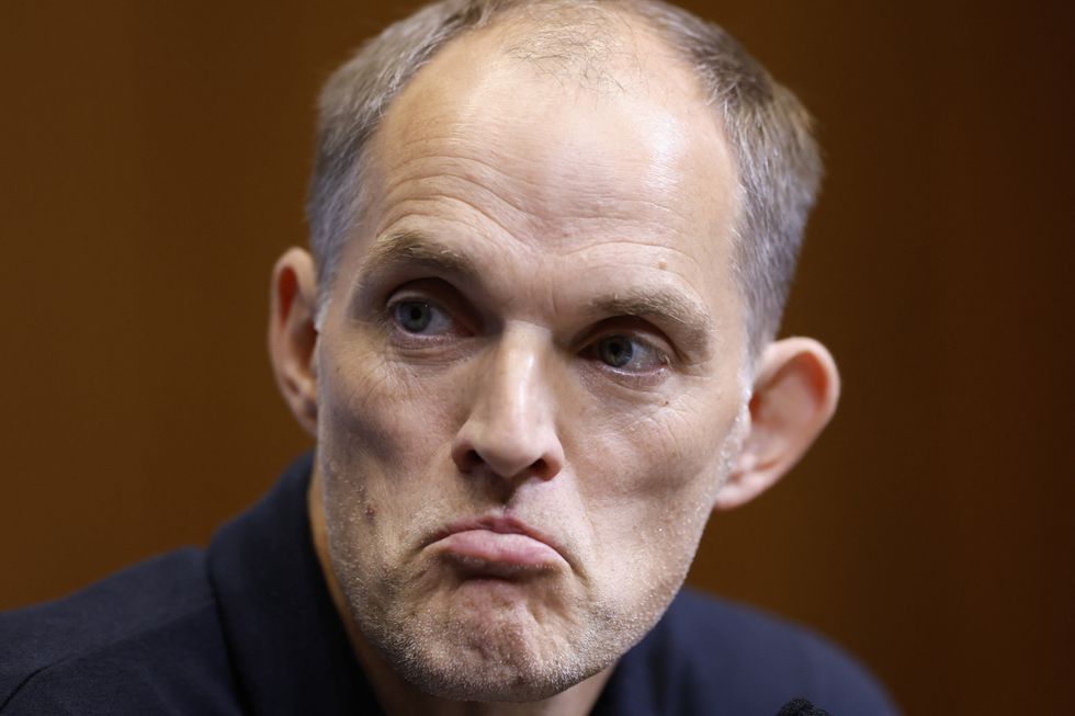 Thomas Tuchel