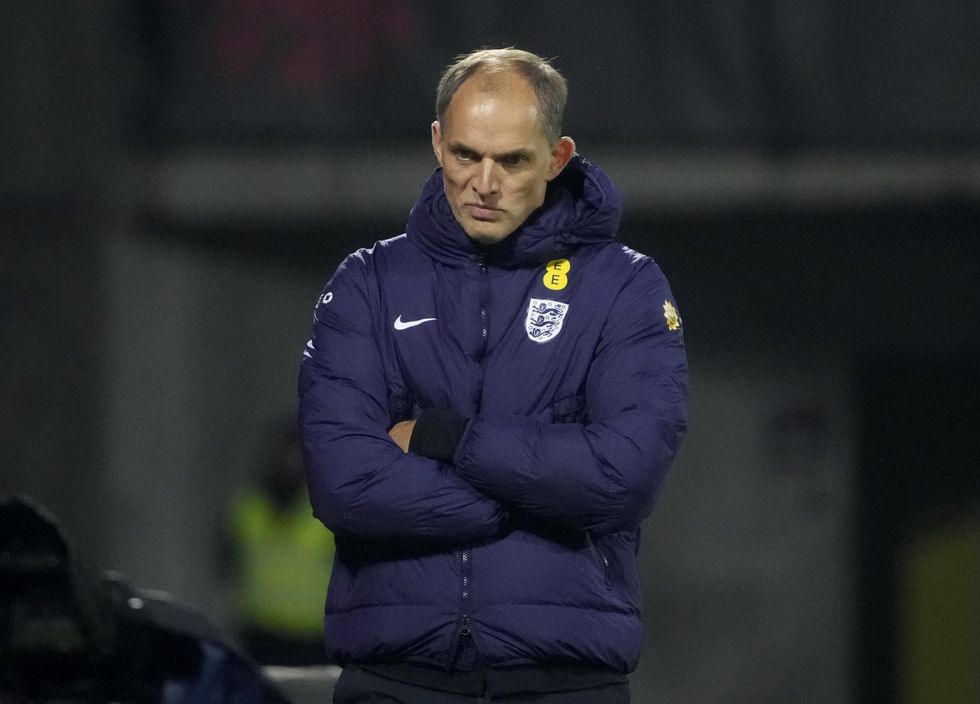Thomas Tuchel