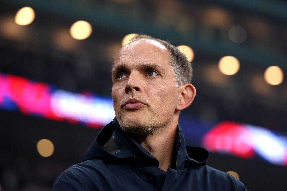 Thomas Tuchel