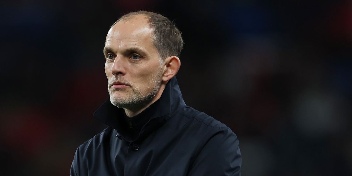 Thomas Tuchel ‘disappointed’ as England fans boo Three Lions star in Uruguay World Cup warm-up Thomas Tuchel ‘disappointed’ as England fans boo Three Lions star in Uruguay World Cup warm-up