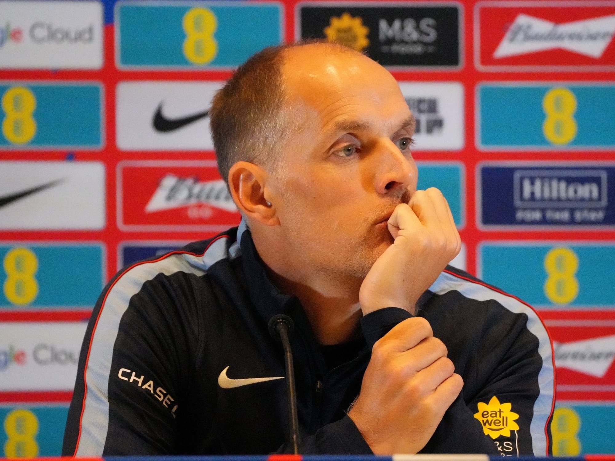 Thomas Tuchel