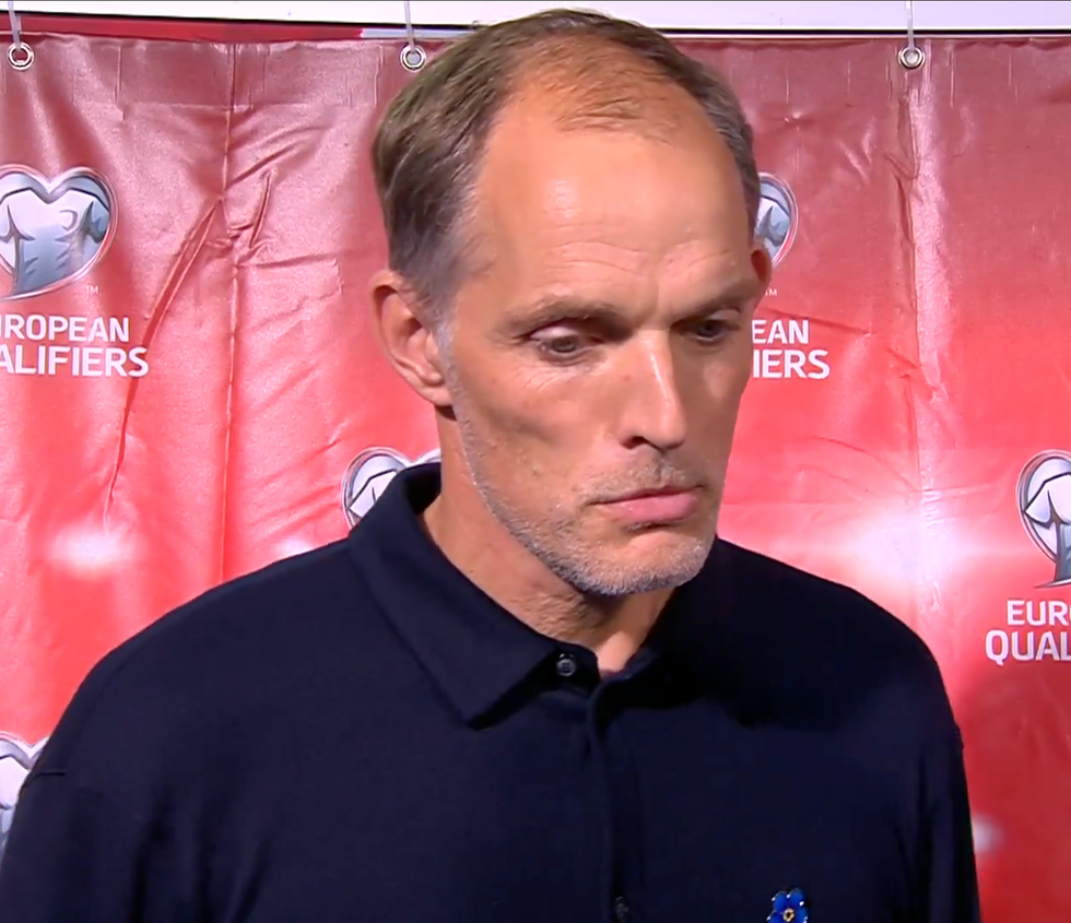 Thomas Tuchel