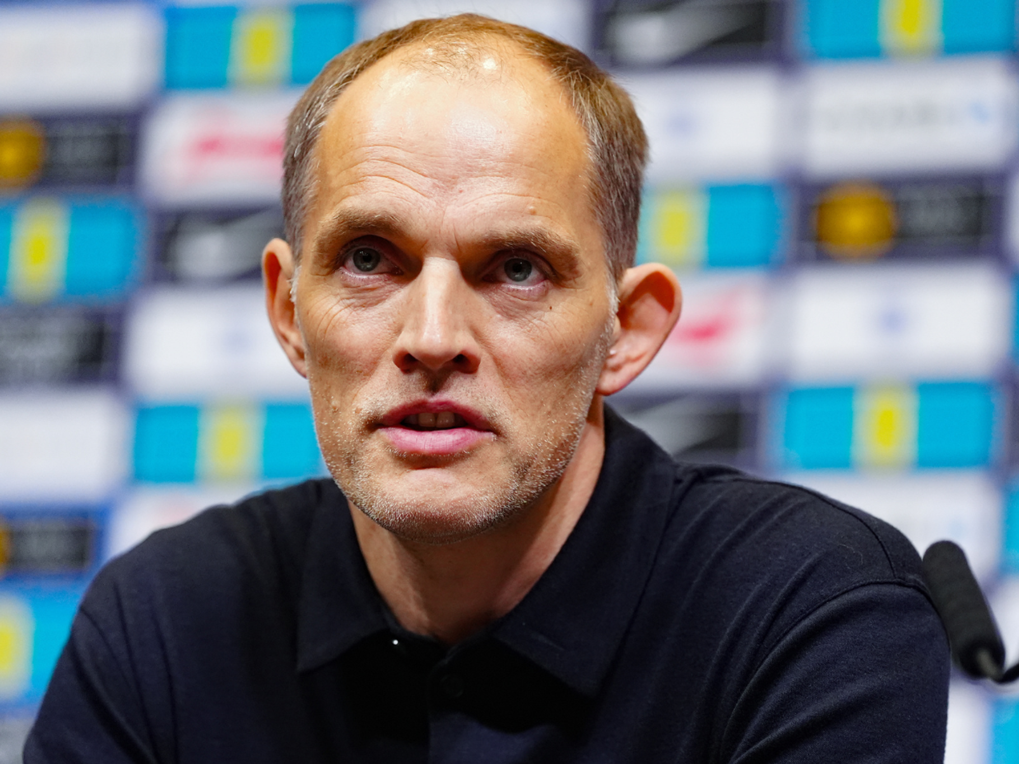 Thomas Tuchel