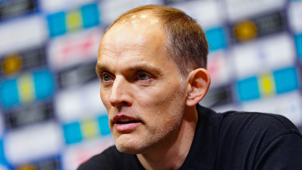 Thomas Tuchel