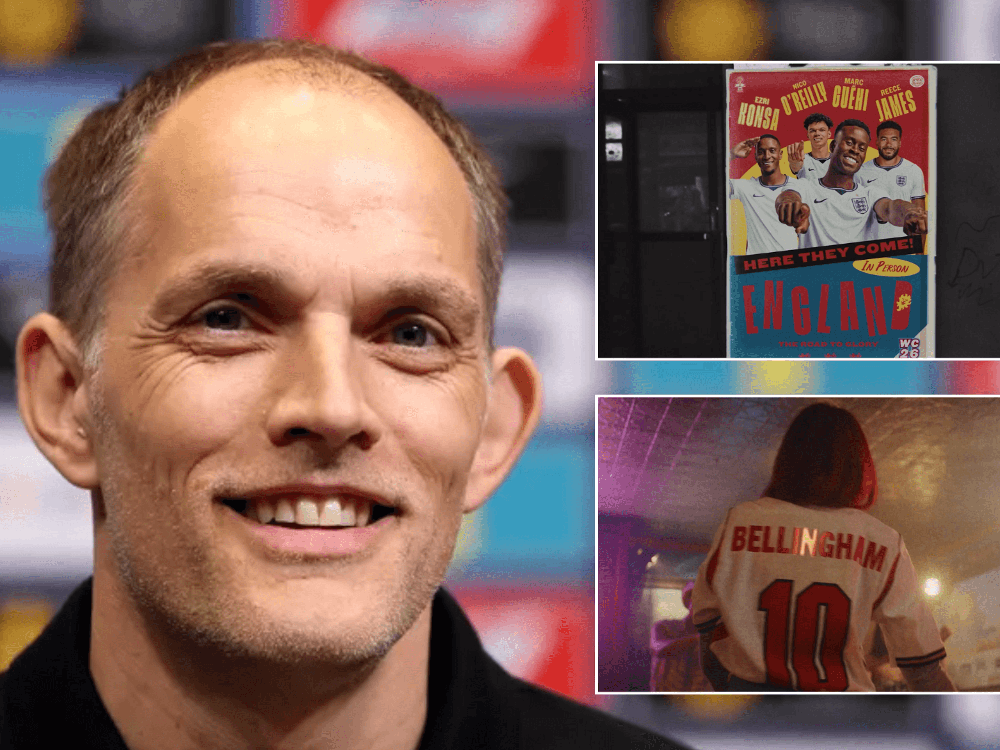 Thomas Tuchel