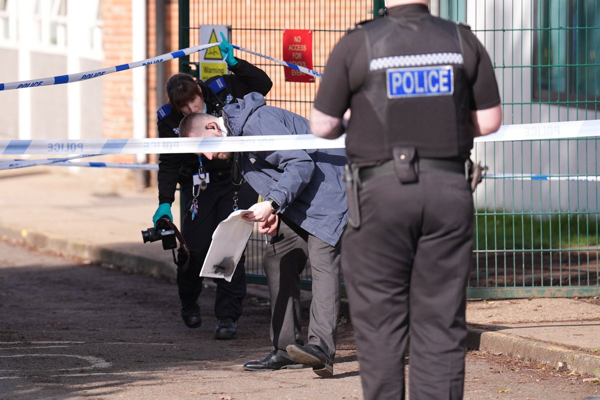 Thorpe St Andrew School