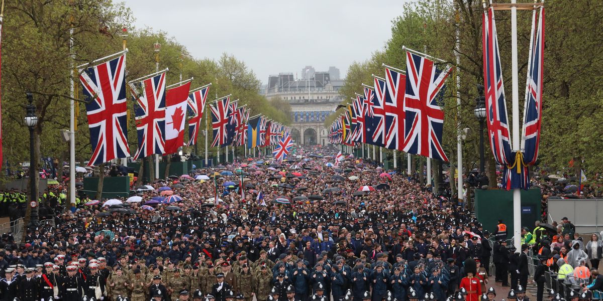 BBC cuts Remembrance Day and Royal events broadcast team to just ONE staffer BBC cuts Remembrance Day and Royal events broadcast team to just ONE staffer
